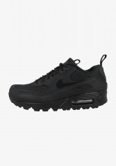 Nike Sportswear AIR MAX 90 SURPLUS Sneaker low black-black-infrared  AIR MAX 90 SURPLUS кроссовки женские низкие черный-черный-инфракрасный