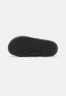 Crocs CLASSIC COZZZY Hausschuh black CLASSIC COZZY Тапочки черный