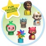 Just Play Cocomelon Melon Patch Academy inkl. Figuren Академия Cocomelon Melon Patch