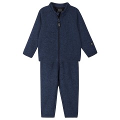 Reima 2tlg. Fleece-Set Tahto Overalls fur Kinder 2 части Флисовый комплект Tahto комбинезон для детей