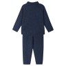 Reima 2tlg. Fleece-Set Tahto Overalls fur Kinder 2 части Флисовый комплект Tahto комбинезон для детей