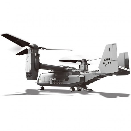 Klemmbausteinset Flugzeug 5006 Набор клеммных колодок самолет 5006