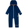 loud + proud Overall Wollfleece Outdoor-Overalls Комбинезон из шерстяного флиса для улицы