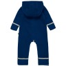 loud + proud Overall Wollfleece Outdoor-Overalls Комбинезон из шерстяного флиса для улицы