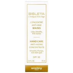 Sisley Concentre Anti-Age Mains SPF 30  Концентрат Anti-Age Mains SPF 30
