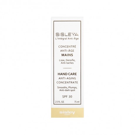Sisley Concentre Anti-Age Mains SPF 30  Концентрат Anti-Age Mains SPF 30