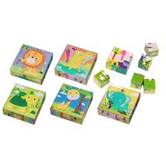 Oregon Scientific Magische Lernblocke mit erweiterter Realitat fur Kinder von 3 bis 6 Jahren Блоки обучения магии с дополненной реальностью для детей 3-6 лет