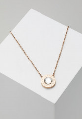 Tommy Hilfiger CASUAL Necklace rosegold-coloured CASUAL Ожерелье цвет розового золота