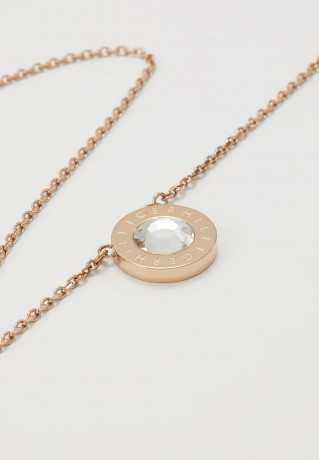 Tommy Hilfiger CASUAL Necklace rosegold-coloured CASUAL Ожерелье цвет розового золота
