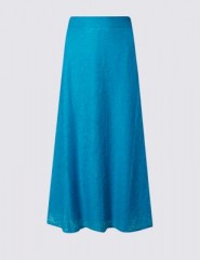 Marks &amp; Spencer Юбка миди