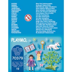 PLAYMOBIL PLAYMOBIL 70379 Feenforscherin PLAYMOBIL 70379 Сказочный исследователь