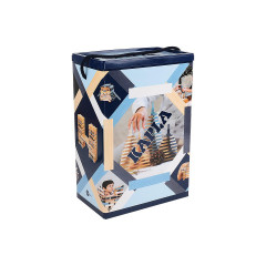 KAPLA KAPLA Winter Box KAPLA зимний ящик