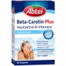 Abtei (Абтай) Beta-Carotin Plus Hautaktive B-Vitamine 50 шт