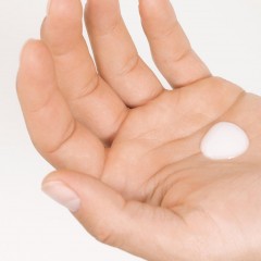 Nivea Sensitive Cool After Shave Balsam  Чувствительный прохладный бальзам после бритья