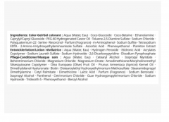 Schwarzkopf Perfect Mousse Краска-мусс для волос, тон 400 Темно-коричневый