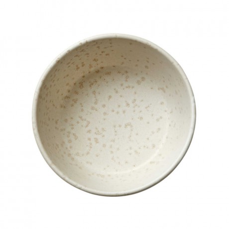 Bitz Bitz Classic matte cream Schussel d: 12 cm / h: 6 cm Миска для крема Bitz Classic матовая д: 12 см / в: 6 см