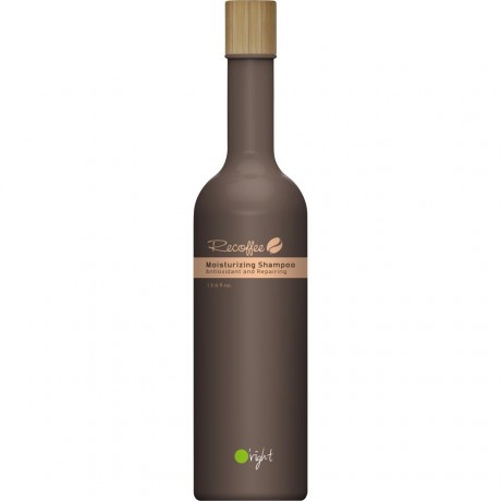 O'right Recoffee Moisturizing Shampoo Шампунь увлажняющий, 400 мл