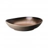 Rosenthal Rosenthal Junto Bronze - Steinzeug Teller tief 22 cm Rosenthal Junto Bronze - керамическая тарелка глубокая 22 см
