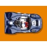 CALVENDO Puzzle CALVENDO Puzzle McLaren M1 B Пазл CALVENDO Пазл McLaren M1 B