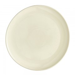 Rosenthal Rosenthal Junto Alabaster - Steinzeug Teller flach 27 cm Rosenthal Junto Alabaster - керамическая тарелка плоская 27 см