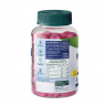 Kneipp Magnesium + B12 Gummis 60 St, 216 g, Витамины Magnesium + B12 Gummies, Германия, 60 жевательных пастилок, поддержка энергии и мышц, магний + витамин B12, без глютена и лактозы