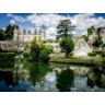 CALVENDO Puzzle CALVENDO Puzzle Indre-et-Loire: Montresor Пазл CALVENDO Puzzle Indre-et-Loire: Montresor