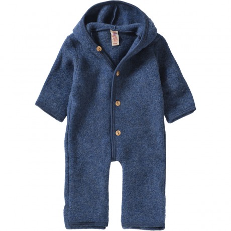 ENGEL Baby Outdoor-Overall Детский комбинезон для активного отдыха