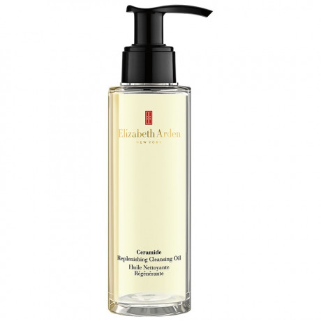 Elizabeth Arden Replenishing Cleansing Oil Восстанавливающее очищающее масло