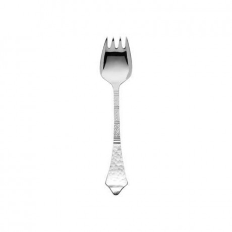 Robbe & Berking Robbe & Berking Hermitage 925 Sterling Silber Austerngabel Robbe & Berking Hermitage Вилка Oyster из стерлингового серебра 925 пробы