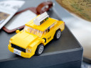 Lego Gelbes Taxi Желтая кабина