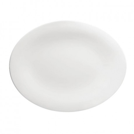 Hutschenreuther Hutschenreuther Nora Weiss Platte 36 cm Hutschenreuther Nora Weiss Тарелка 36 см