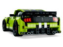 Lego Ford Mustang Shelby GT500 Форд Мустанг Шелби GT500