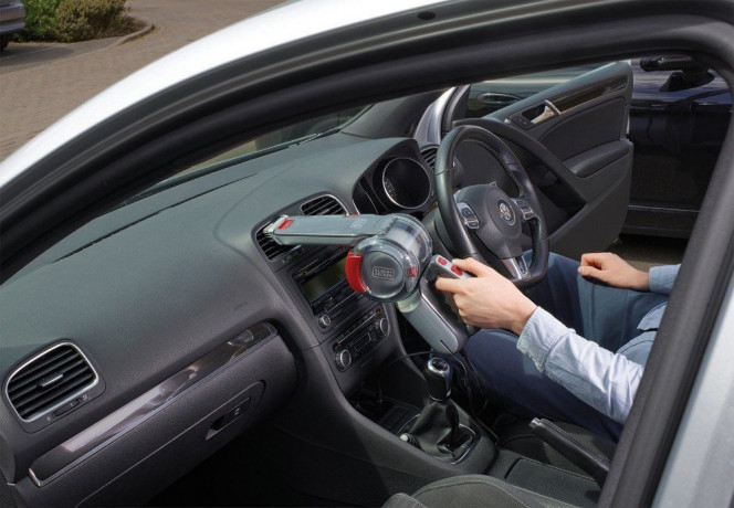 Black + Decker Black + Decker Akku-Handstaubsauger  Decker PV1200AV-XJ Autosauger 440ml 12V passend fur Anzunder Rot/Grau  Беспроводной ручной пылесос Black + Decker Decker PV1200AV-XJ автомобильный пылесос 440 мл 12 В подходит для розжига красного/серого