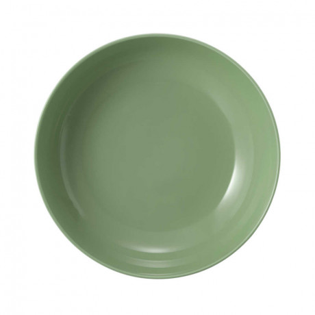 Seltmann Weiden Seltmann Weiden Beat Salbeigrun Foodbowl Schale 25 cm Seltmann Weiden Зеленая миска Beat sage 25 см