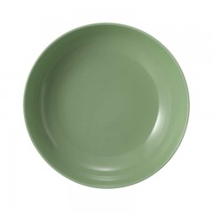 Seltmann Weiden Seltmann Weiden Beat Salbeigrun Foodbowl Schale 25 cm Seltmann Weiden Зеленая миска Beat sage 25 см