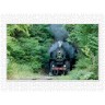 CALVENDO Puzzle CALVENDO Puzzle Emotionale Momente: Die Dampflok Typ 528134-0. \/ CH-Version Пазл CALVENDO Пазл Эмоциональные моменты: Паровоз тип 528134-0. \/ версия CH
