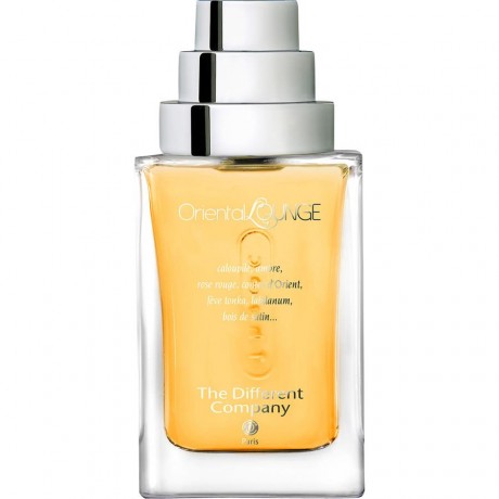 The Different Company Oriental Lounge Eau de Parfum Парфюмерная вода Spray Спрей, 100 мл