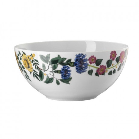 Rosenthal Rosenthal Magic Garden Blossom Schussel d: 24 cm / 2,80 L Чаша Rosenthal Magic Garden Blossom D: 24 см / 2,80 л