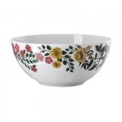 Rosenthal Rosenthal Magic Garden Blossom Schussel d: 24 cm / 2,80 L Чаша Rosenthal Magic Garden Blossom D: 24 см / 2,80 л