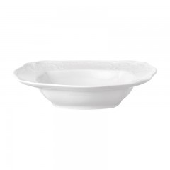 Rosenthal Rosenthal Sanssouci Weiss Schussel klein 26 cm Чаша Rosenthal Sanssouci Weiss маленькая 26 см