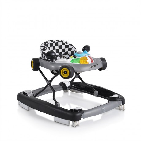 MONI Lauflernhilfe Prixy 2 in 1 Lauflernhilfen Ходунки Prixy 2 в 1 ходунки