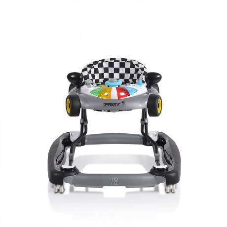 MONI Lauflernhilfe Prixy 2 in 1 Lauflernhilfen Ходунки Prixy 2 в 1 ходунки