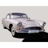 CALVENDO Puzzle CALVENDO Puzzle Auto Union 1000 Coupe Пазл CALVENDO Puzzle Auto Union 1000 Coupe