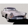 CALVENDO Puzzle CALVENDO Puzzle Auto Union 1000 Coupe Пазл CALVENDO Puzzle Auto Union 1000 Coupe