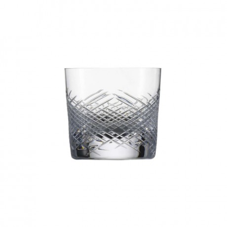 Zwiesel Glas Zwiesel Glas Bar Premium No. 2 by Charles Schumann Whisky Glas klein 274 ml / h: 82 mm Стеклянный бар Zwiesel Premium No. 2 стакана для виски Charles Schumann, маленький, 274 мл / высота: 82 мм
