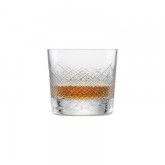 Zwiesel Glas Zwiesel Glas Bar Premium No. 2 by Charles Schumann Whisky Glas klein 274 ml / h: 82 mm Стеклянный бар Zwiesel Premium No. 2 стакана для виски Charles Schumann, маленький, 274 мл / высота: 82 мм