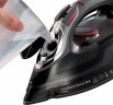 RUSSELL HOBBS RUSSELL HOBBS Dampfbugeleisen »Power Steam Ultra« 20630-56, 3100 W, leichtgleitende Keramiksohle  Паровой утюг RUSSELL HOBBS »Power Steam Ultra« 20630-56, 3100 Вт, легко скользящая керамическая подошва