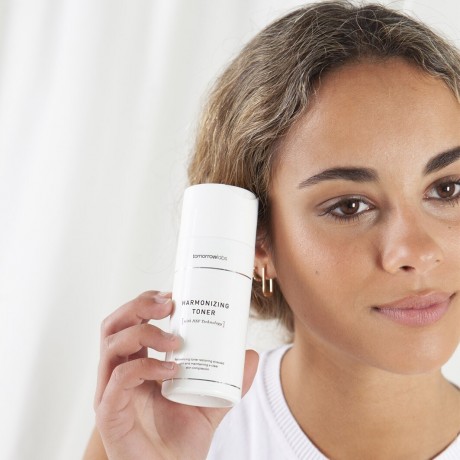 tomorrowlabs Harmonizing Toner Гармонизирующие тонеры