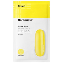 Dr. Jart+ (Доктор Жарт) Maske Ceramidin, 22 мл