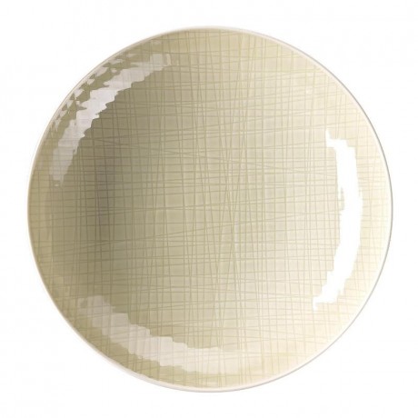 Rosenthal Rosenthal Mesh Cream Teller tief / Pastateller 25 cm Тарелка для крема Rosenthal Mesh глубокая / тарелка для пасты 25 см